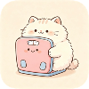 粉猪
